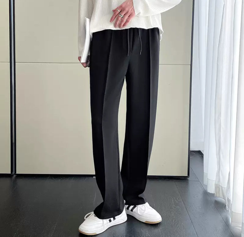Elegante jogging hose